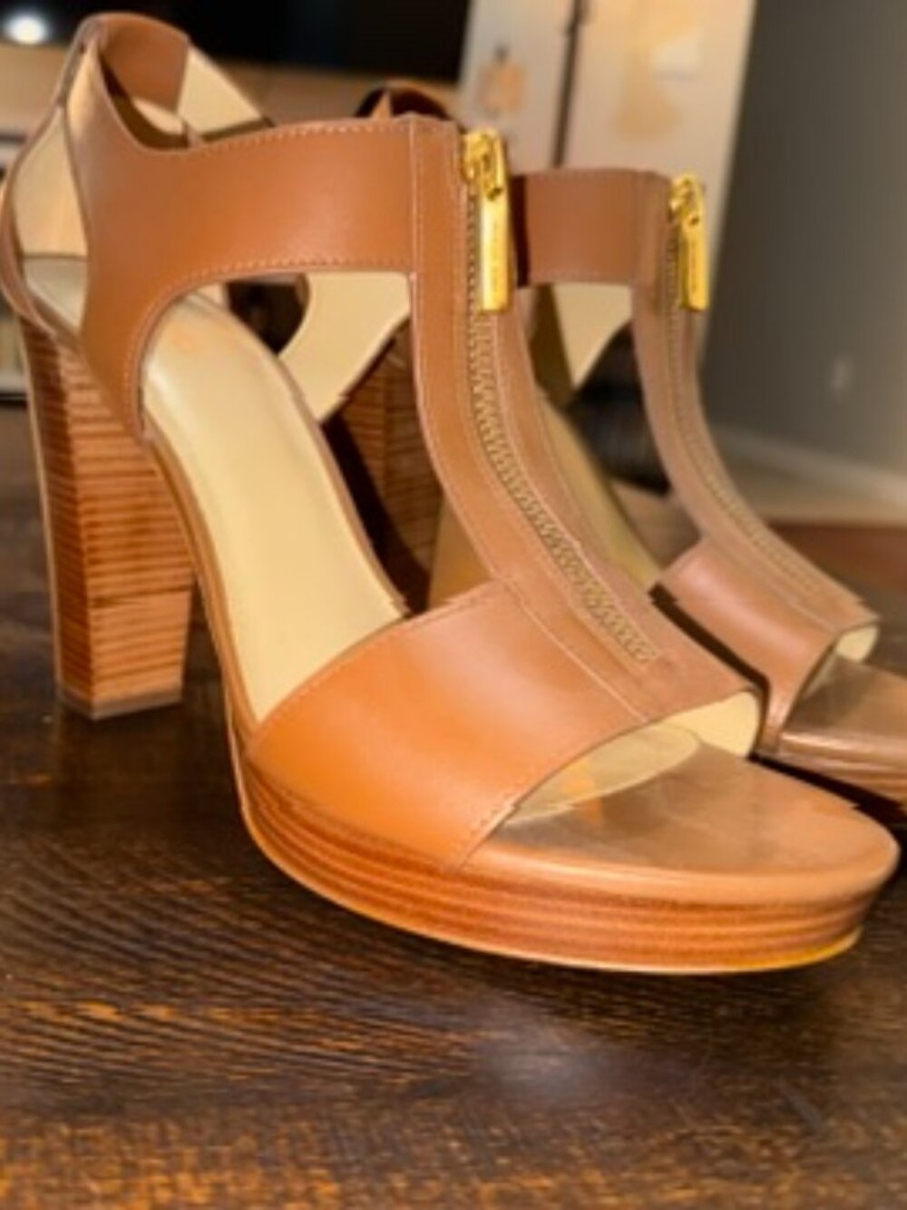 Michael Michael Kors Women's Berkley Sandals